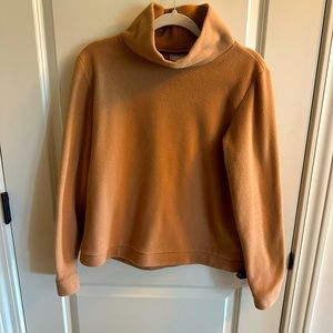 Dudley Stephens park slope fleece tunic